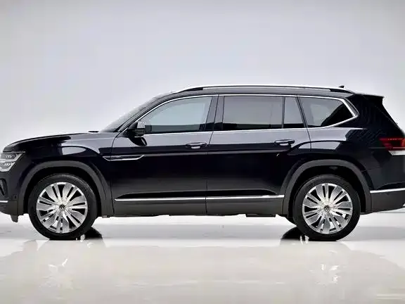 Volkswagen Teramont 2024 из CN, фото 4