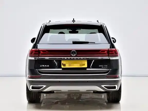 Volkswagen Teramont 2024 из CN, фото 7