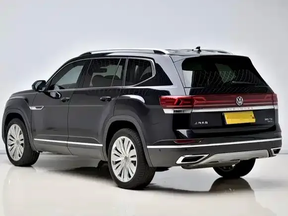 Volkswagen Teramont 2024 из CN, фото 8