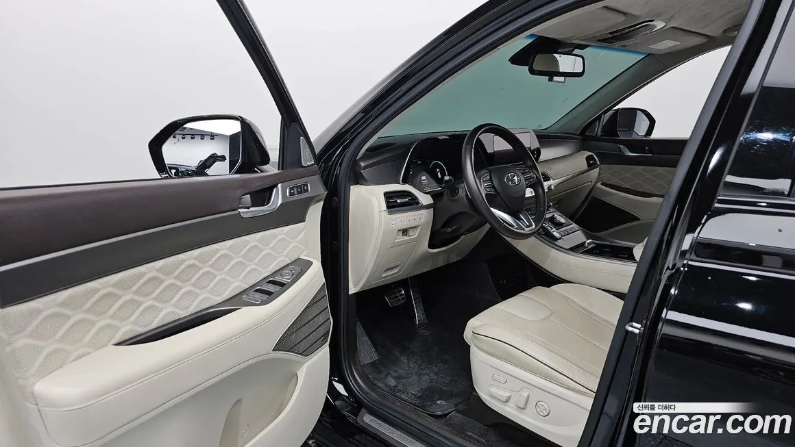 Hyundai Palisade 2021 из KR, фото 10