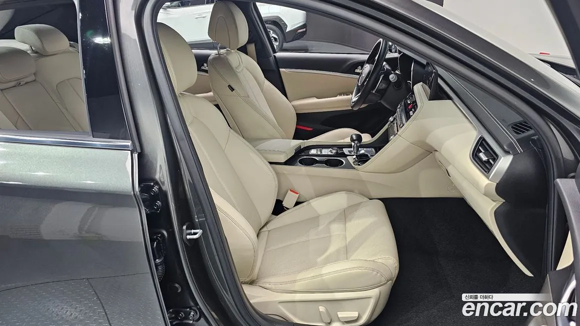 Genesis G70 2024 из KR, фото 10