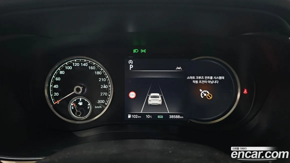 Genesis G70 2024 из KR, фото 8