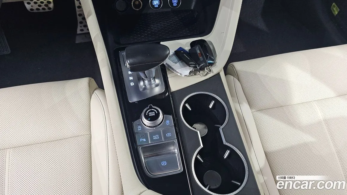 Genesis G70 2024 из KR, фото 9