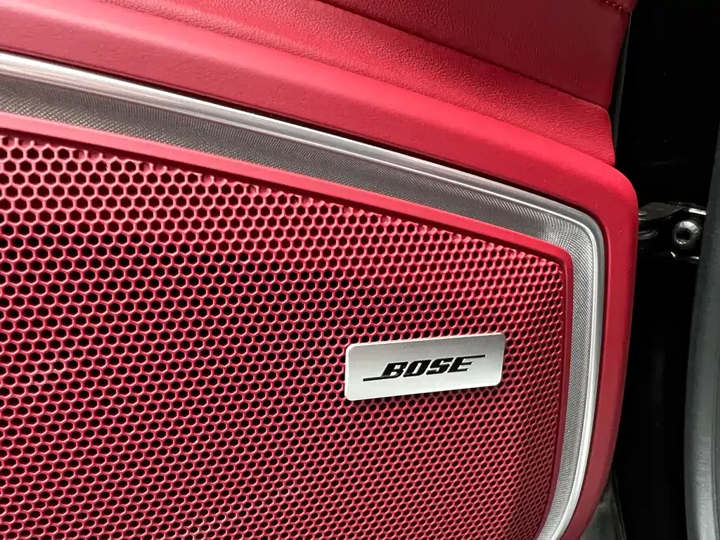 Porsche Panamera — фото 8