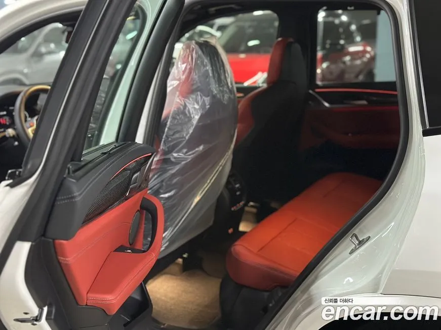 [object Object] X3M 2024 из KR, фото 10