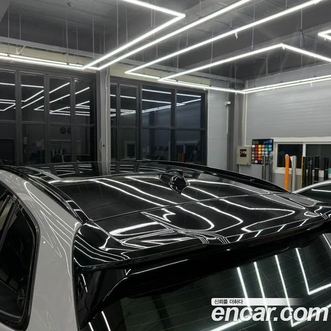 [object Object] X3M 2024 из KR, фото 7