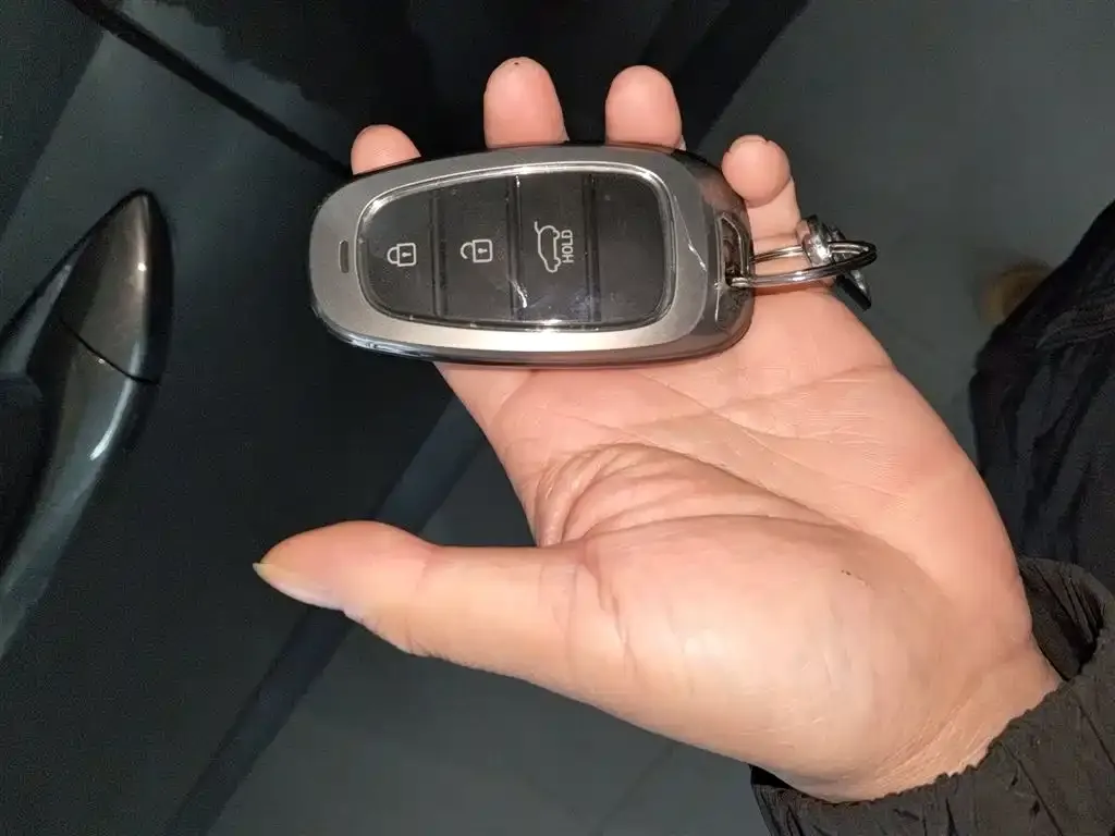 Hyundai Tucson — фото 9
