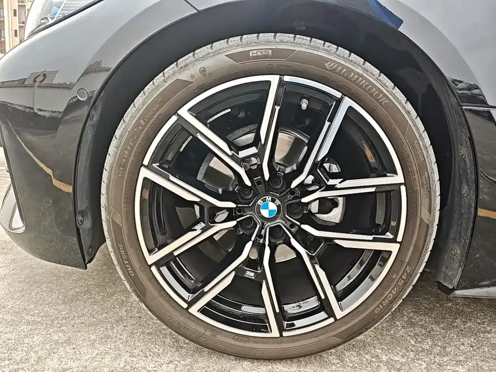 BMW 4 Series 2023 из CN, фото 6