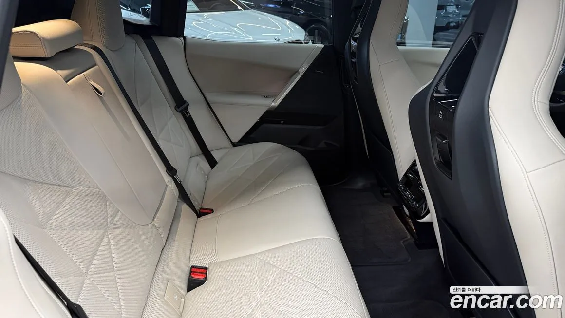 BMW iX 2025 из KR, фото 10