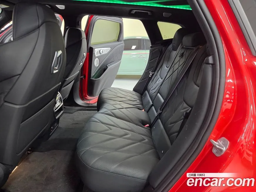 BMW XM 2023 из KR, фото 10