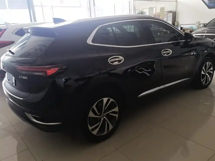 Buick Envision S 2023 из CN, фото 3