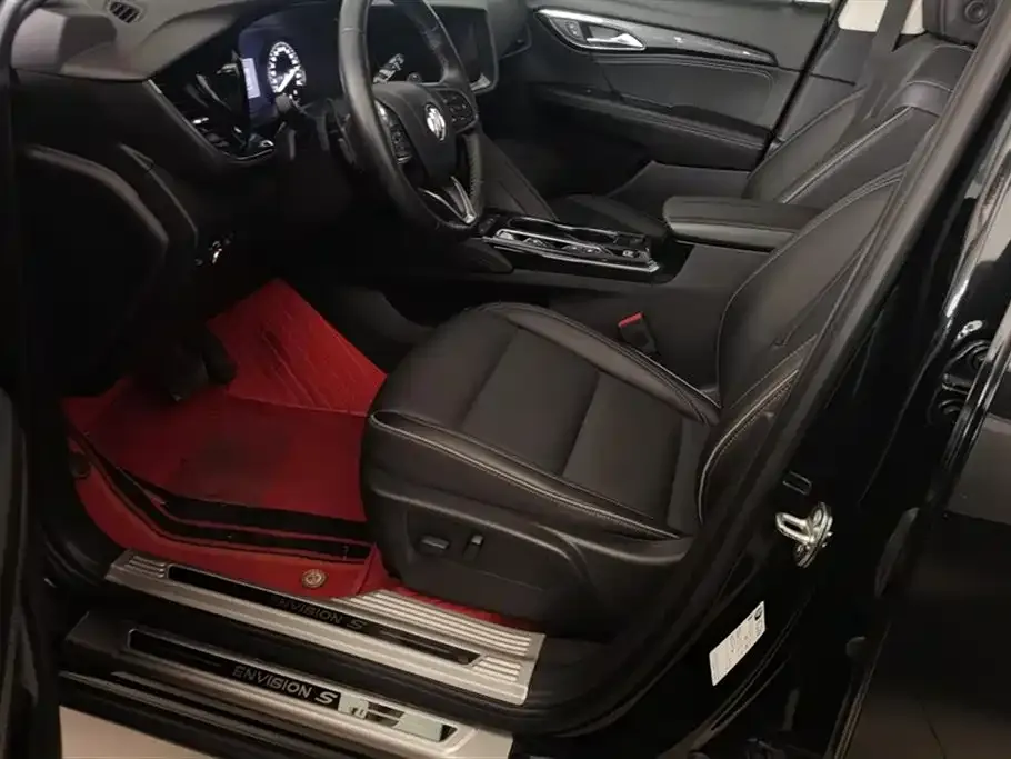 Buick Envision S 2023 из CN, фото 9