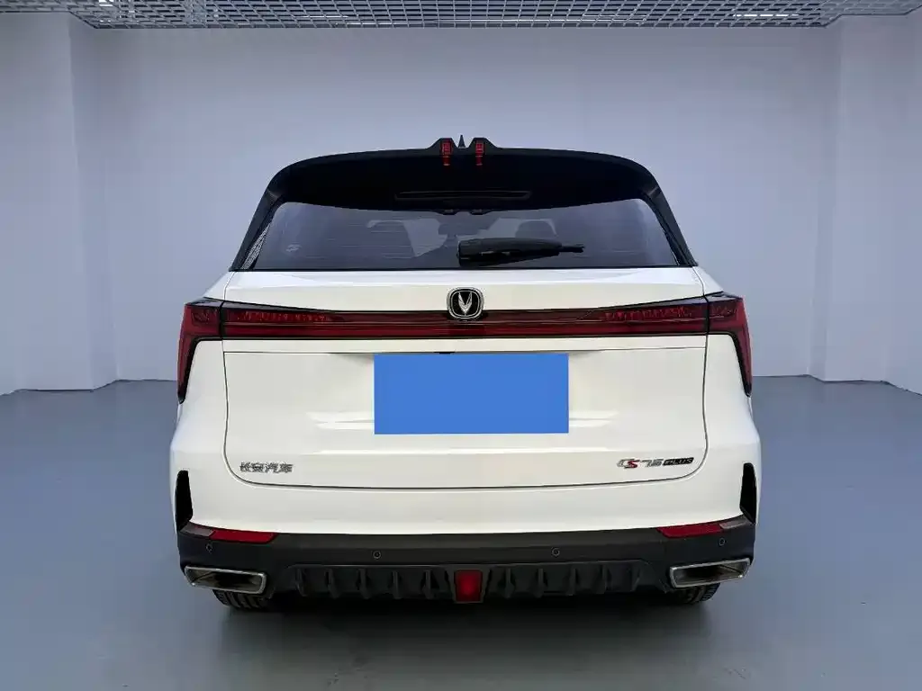 Changan CS75PLUS 2023 из CN, фото 2
