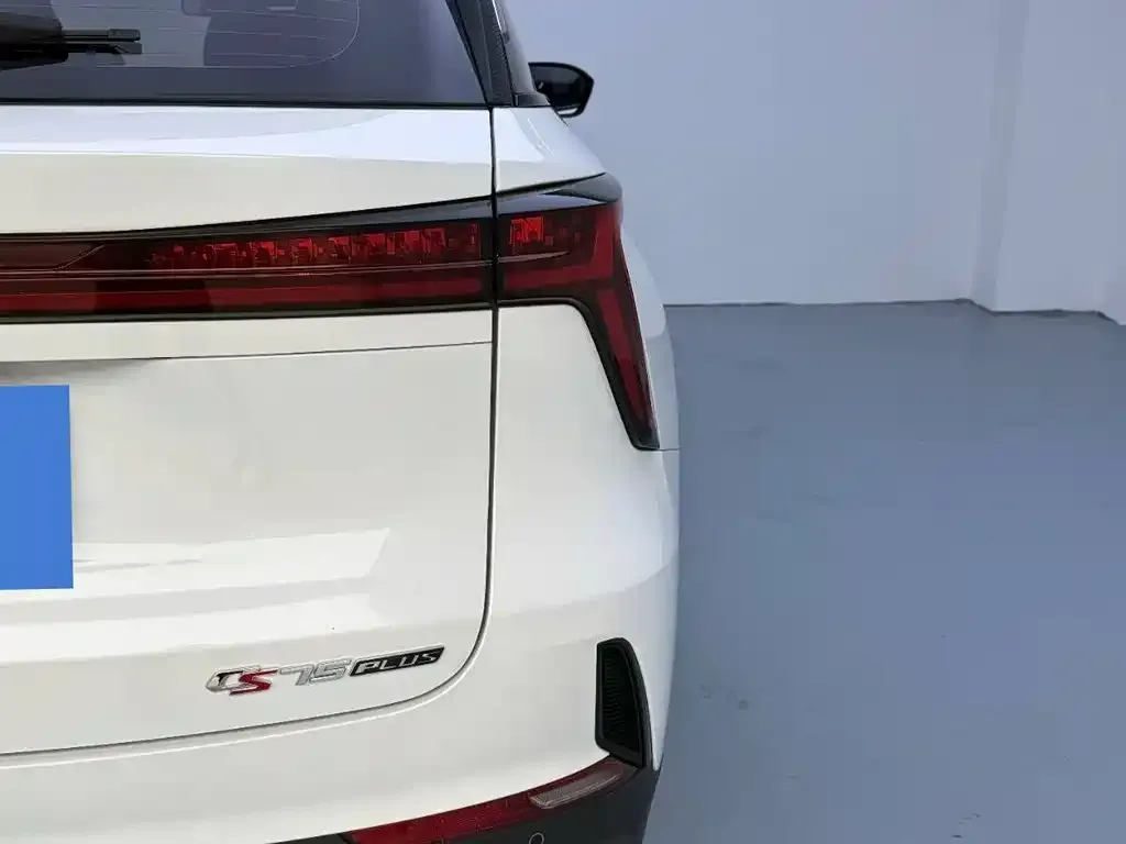Changan CS75PLUS 2023 из CN, фото 3
