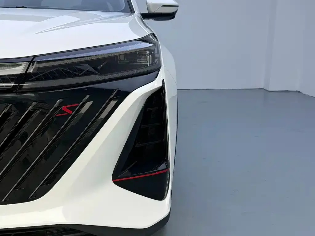 Changan CS75PLUS 2023 из CN, фото 4