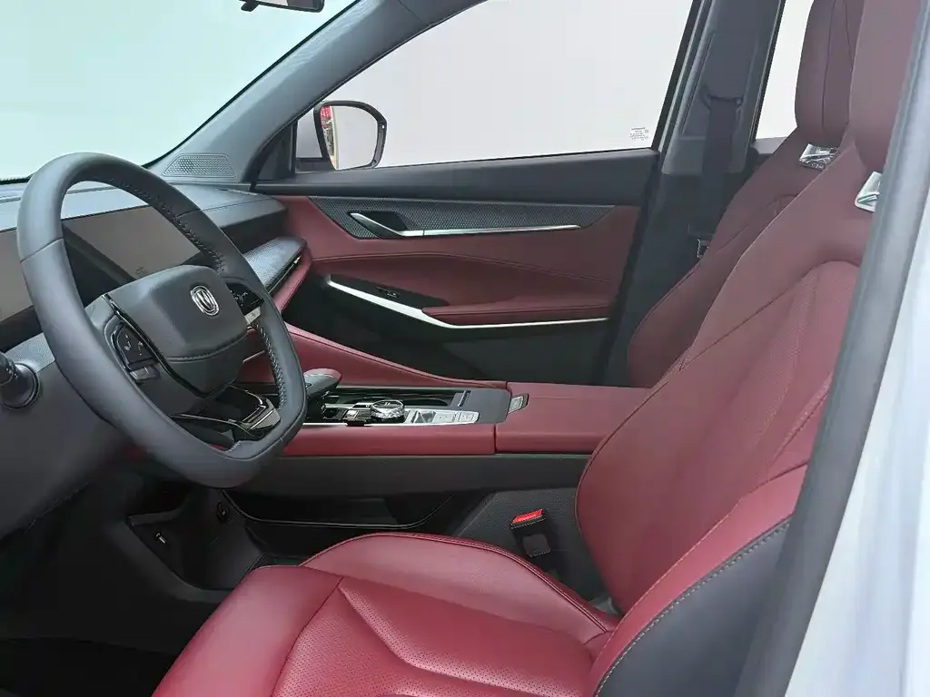 Changan CS75PLUS 2023 из CN, фото 5