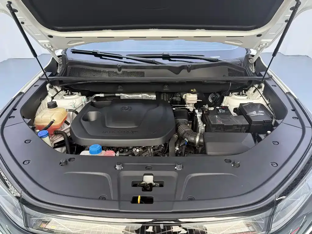 Changan CS75PLUS 2023 из CN, фото 6