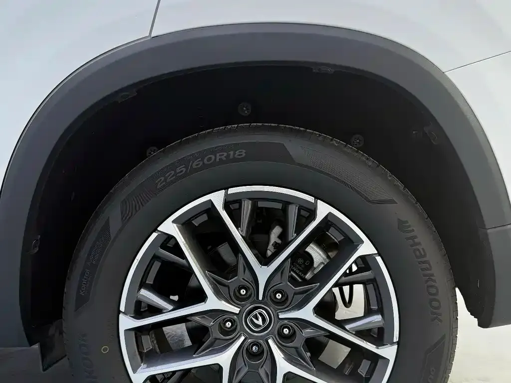 Changan CS75PLUS 2023 из CN, фото 9