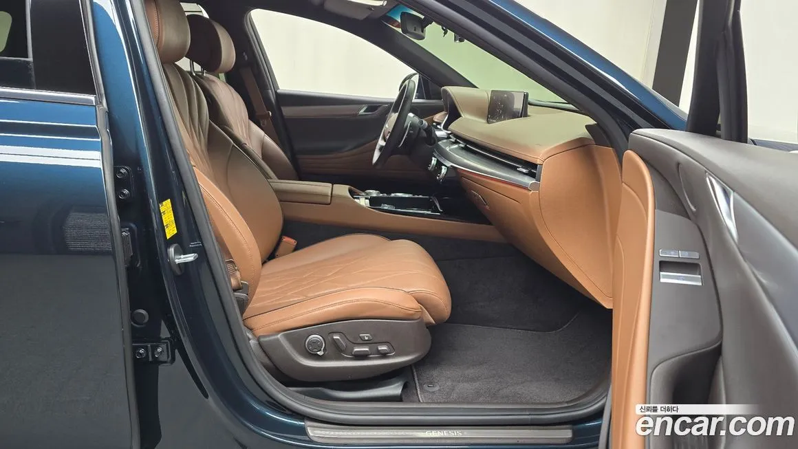 [object Object] G80 2022 из KR, фото 10