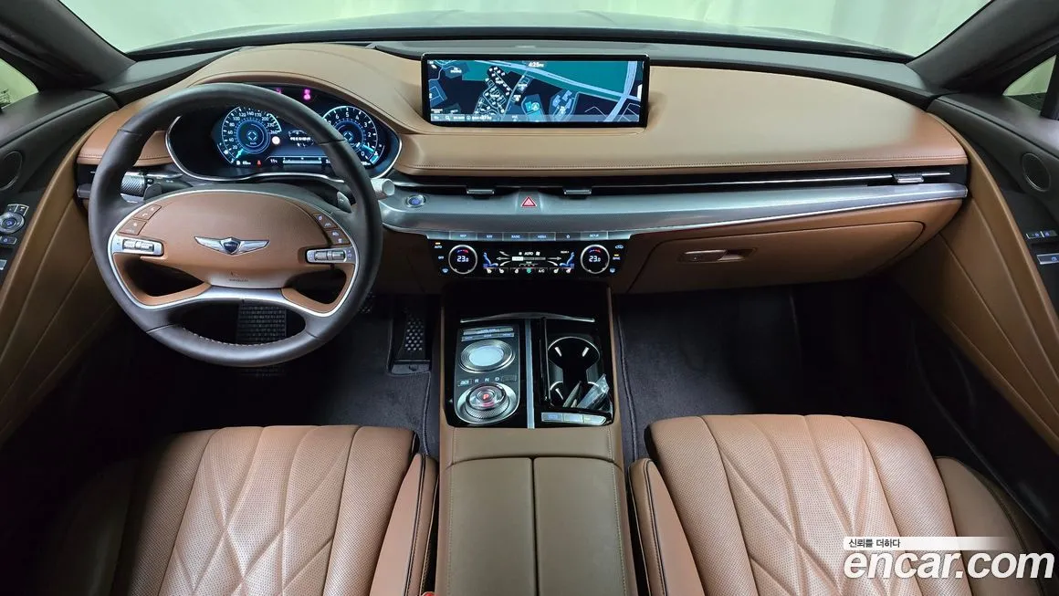 [object Object] G80 2022 из KR, фото 7