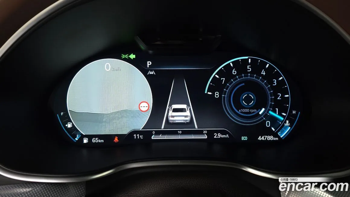 [object Object] G80 2022 из KR, фото 8