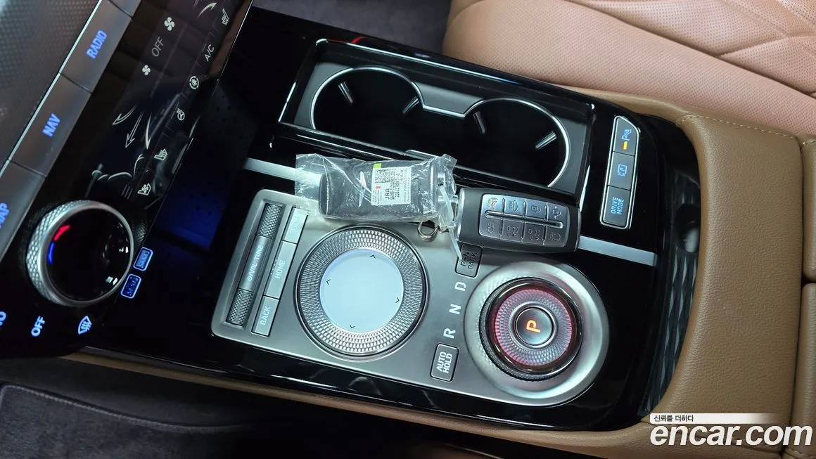 [object Object] G80 2022 из KR, фото 9