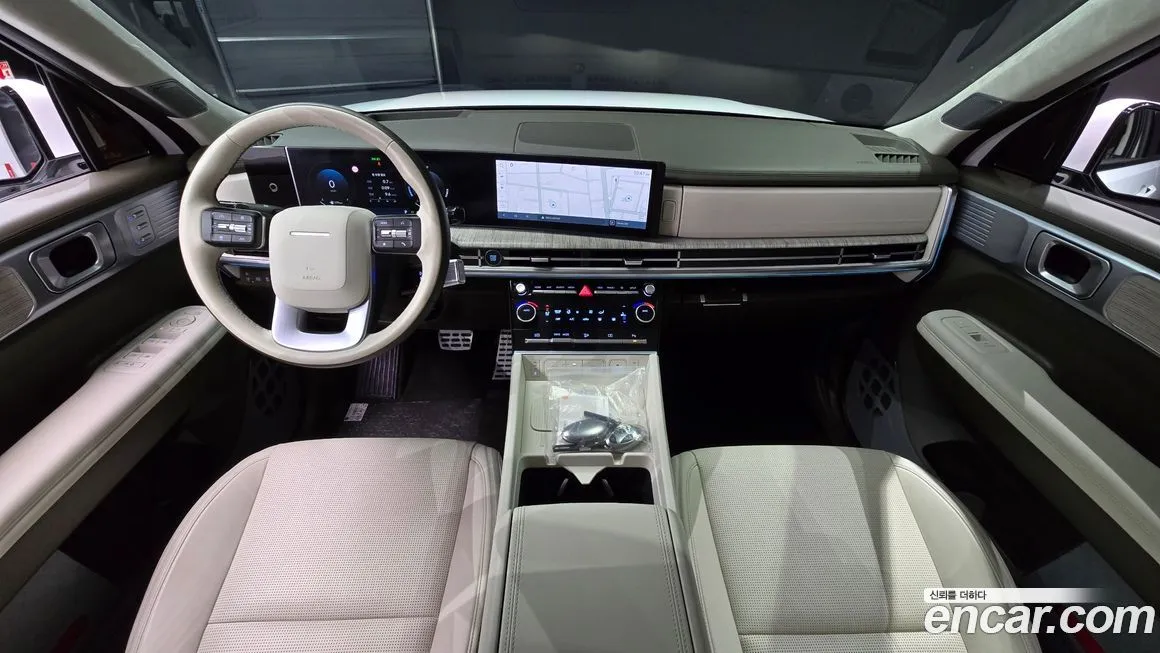 Hyundai Santafe — фото 7