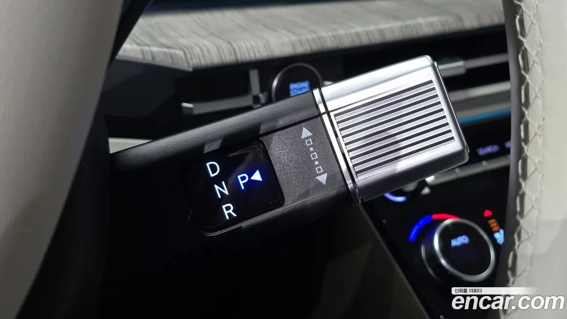 Hyundai Santafe — фото 9