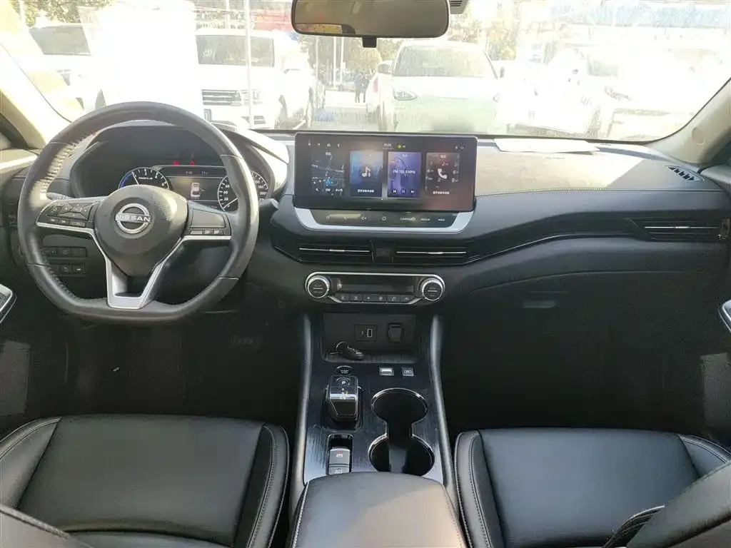 Nissan Sylphy 2022 из CN, фото 10