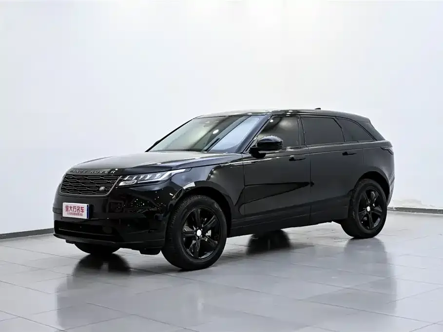 Land Rover Velar 2024 из CN, фото 2