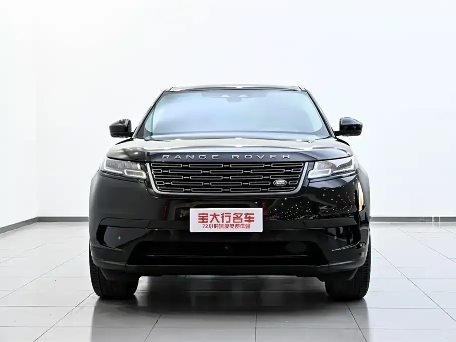 Land Rover Velar 2024 из CN, фото 3