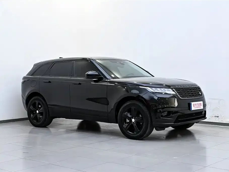 Land Rover Velar 2024 из CN, фото 4