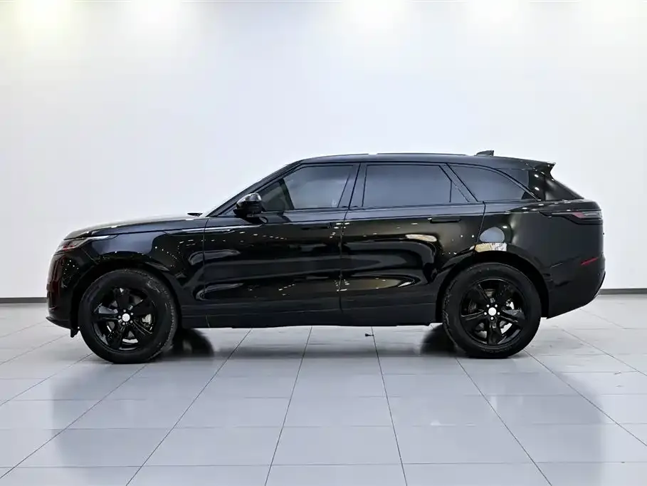 Land Rover Velar 2024 из CN, фото 5