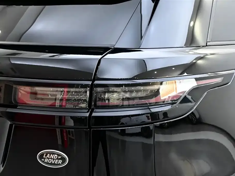 Land Rover Velar 2024 из CN, фото 9