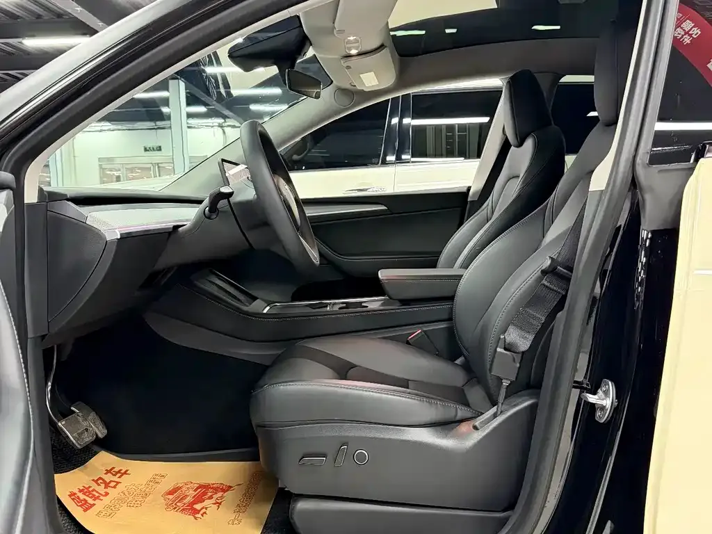Tesla Model Y 2024 из CN, фото 10