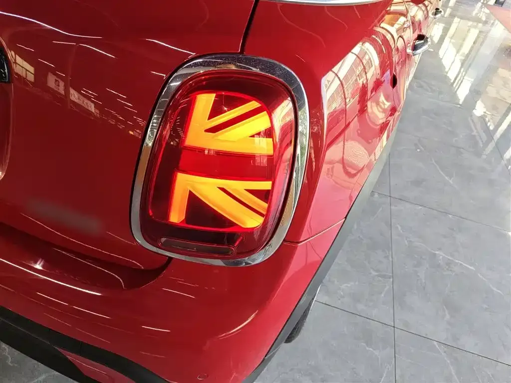 MINI Cooper (3-door) 2021 из CN, фото 8
