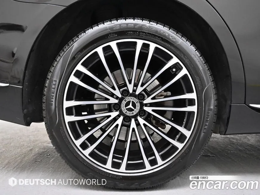 Mercedes-Benz S-Class 2021 из KR, фото 4