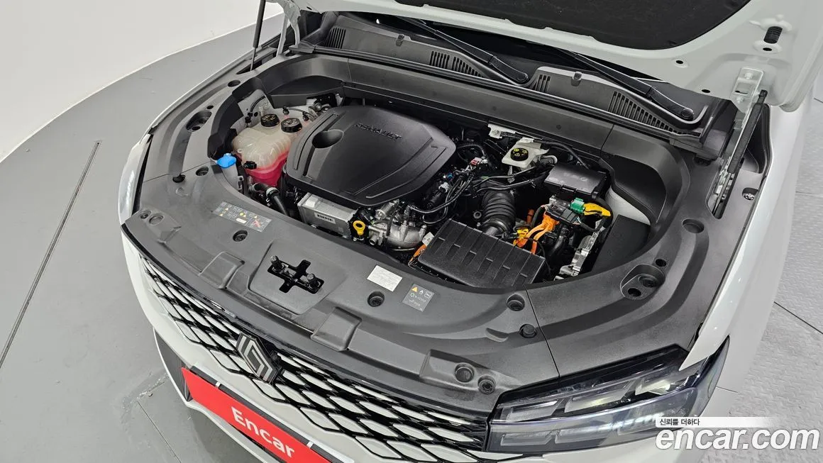 [object Object] Grand Koleos 2025 из KR, фото 6