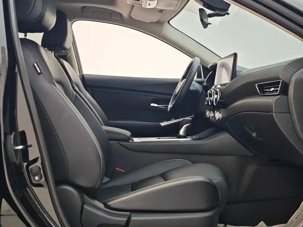 Nissan Sylphy 2024 из CN, фото 10