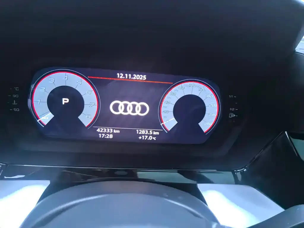 Audi A3 — фото 2