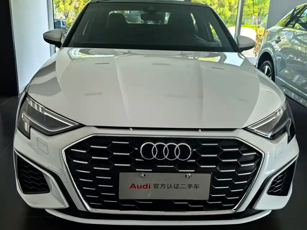 Audi A3 — фото 3