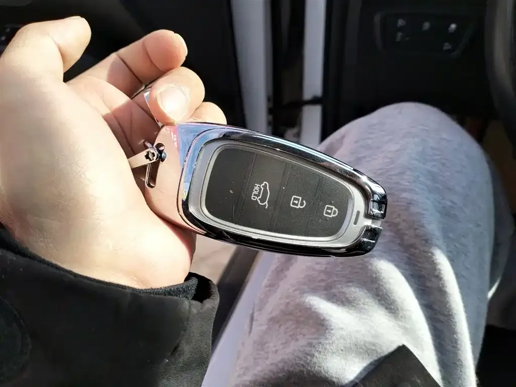 Hyundai Tucson — фото 9
