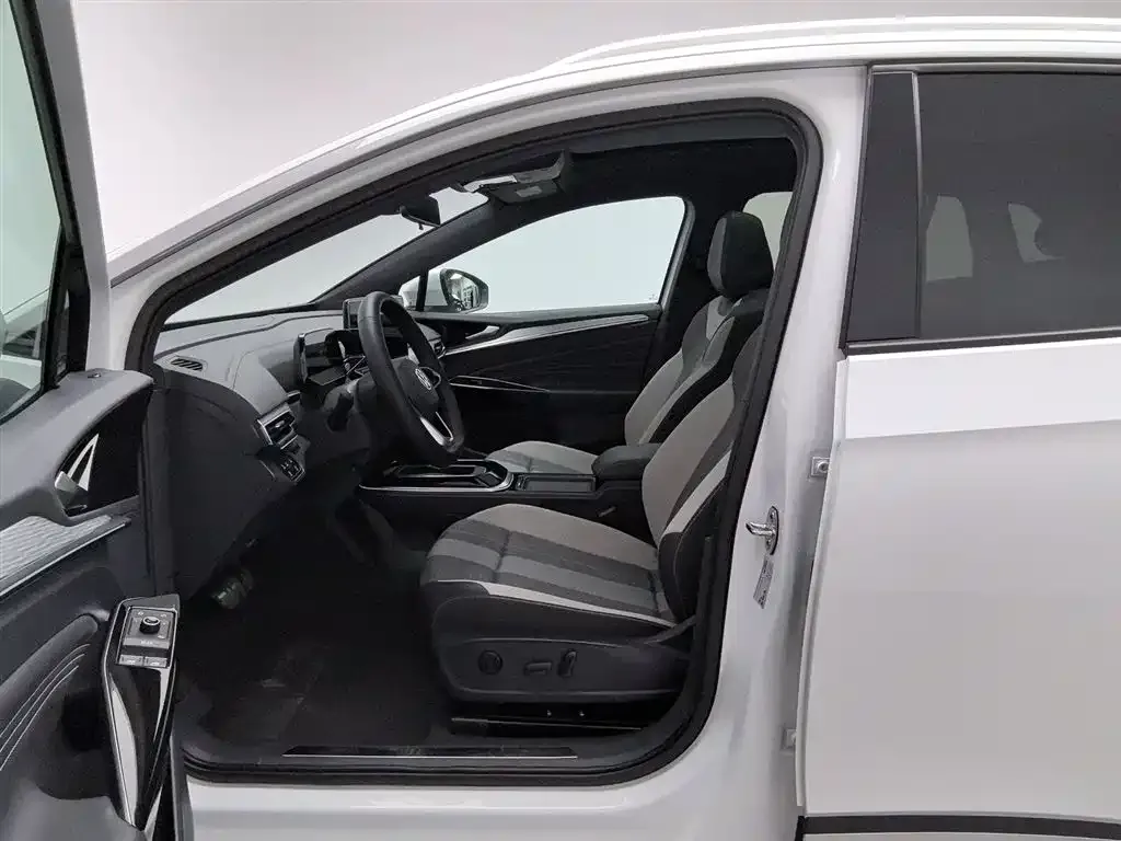 Volkswagen ID.4 Crozz 2024 из CN, фото 10