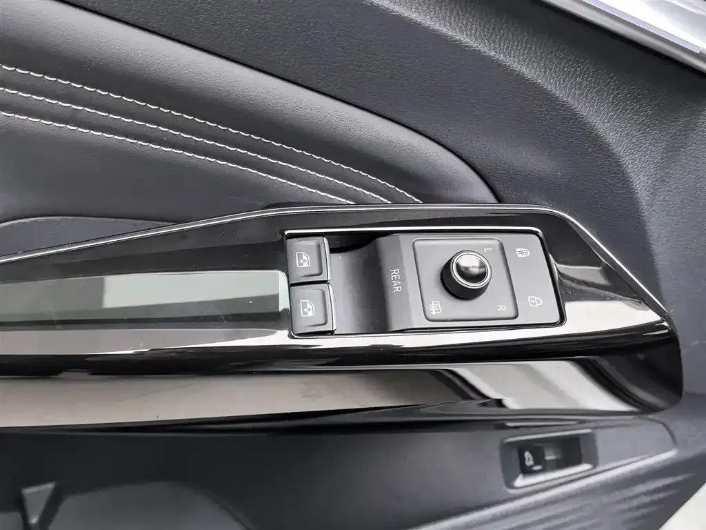 Volkswagen ID.4 Crozz 2024 из CN, фото 9