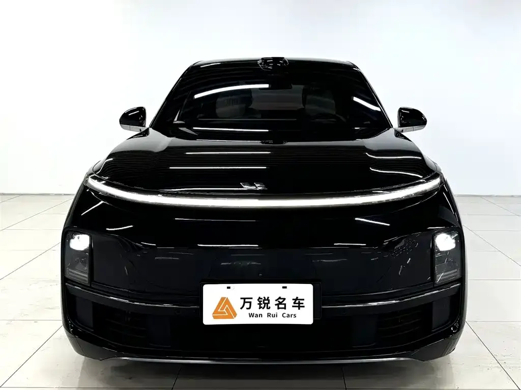 Li Auto L9 2023 из CN, фото 2