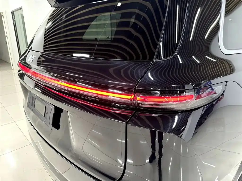 Li Auto L9 2023 из CN, фото 7