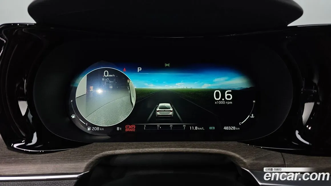 Kia K5 2021 из KR, фото 8