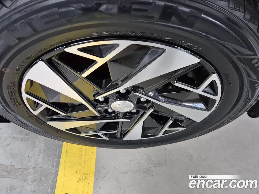 Hyundai Grandeur 2022 из KR, фото 5