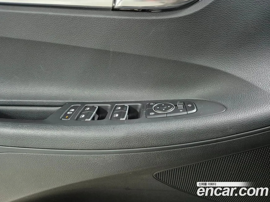Hyundai Grandeur 2022 из KR, фото 6