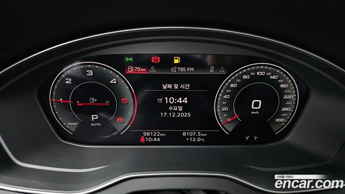 Audi Q5 2022 из KR, фото 8